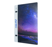 Гідрогелева плівка для задньої частини ColorFul E74 для плоттера PLS-00-00092385