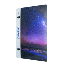 Гідрогелева плівка для задньої частини ColorFul E74 для плоттера PLS-00-00092385
