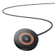 Бездротовий зарядний пристрій Baseus Simple Mini4 Magnetic Wireless Charging Stand Qi2 15W Universal Explorer Edition Cosmic Black (P10273300121-01)