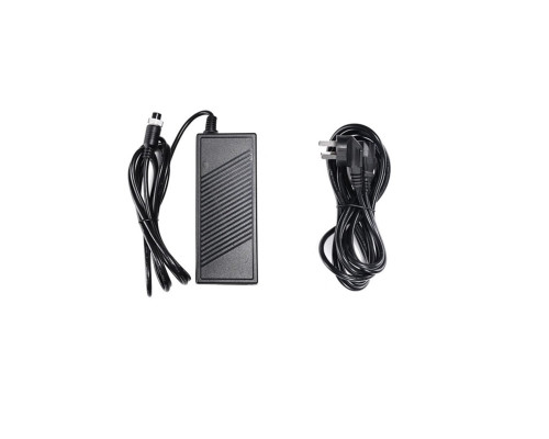 Мережевий зарядний пристрій Ulanzi Vijim power adapter for 120W Video Light EU Plug (UV-P003A AD-1) (UV-P003A)