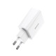 Мережевий зарядний пристрій Baseus Speed Mini Quick Charger 1C 20W EU White (CCFS-SN02)