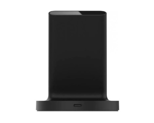 Бездротовий зарядний пристрій Xiaomi Mi Wireless Stand 20W (GDS4145GL)