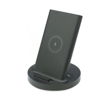 Бездротовий зарядний пристрій Xiaomi Mi Wireless Stand 20W (GDS4145GL)