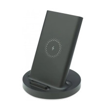 Бездротовий зарядний пристрій Xiaomi Mi Wireless Stand 20W (GDS4145GL)