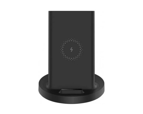 Бездротовий зарядний пристрій Xiaomi Mi Wireless Stand 20W (GDS4145GL)