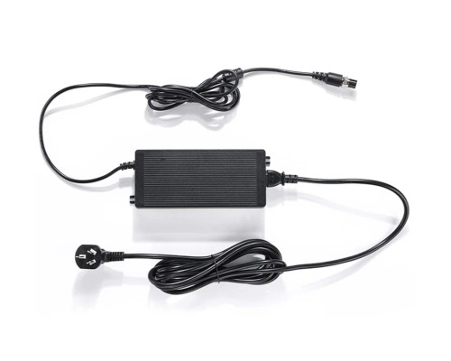 Зарядний пристрій Ulanzi Vijim power adapter for 200W Video Light EU Plug (P016 AD-2) (UV-P016)