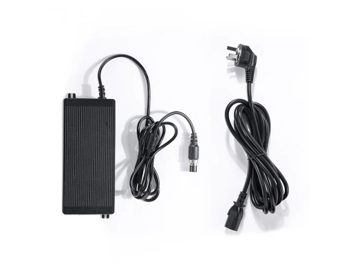 Зарядний пристрій Ulanzi Vijim power adapter for 200W Video Light EU Plug (P016 AD-2) (UV-P016)