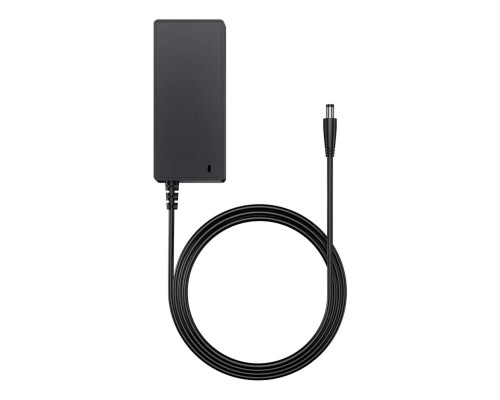 Мережевий зарядний пристрій Ulanzi Vijim HT005 DC Power Adapter for 40W Pro / RGB Light EU Plug (UV-L075 HT005 ) (UV-L075)