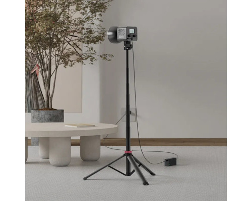 Мережевий зарядний пристрій Ulanzi Vijim HT005 DC Power Adapter for 40W Pro / RGB Light EU Plug (UV-L075 HT005 ) (UV-L075)