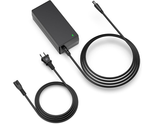 Мережевий зарядний пристрій Ulanzi Vijim HT005 DC Power Adapter for 40W Pro / RGB Light EU Plug (UV-L075 HT005 ) (UV-L075)