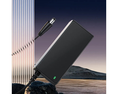 Мережевий зарядний пристрій Ulanzi Vijim HT005 DC Power Adapter for 40W Pro / RGB Light EU Plug (UV-L075 HT005 ) (UV-L075)