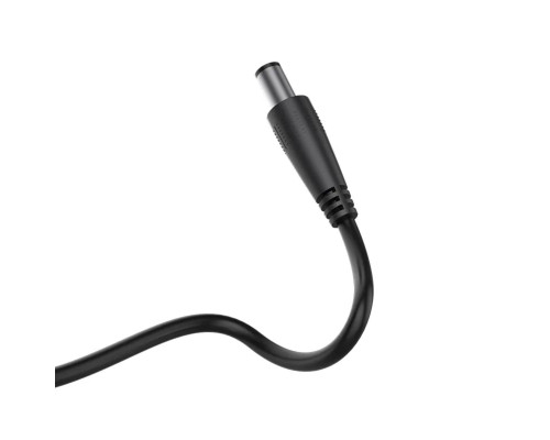 Мережевий зарядний пристрій Ulanzi Vijim HT005 DC Power Adapter for 40W Pro / RGB Light EU Plug (UV-L075 HT005 ) (UV-L075)