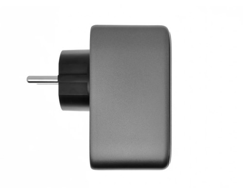 Зарядний пристрій UGREEN CD314 30W Outlet Extender EU (2A1C) (UGR-90613) (UGR-90613)