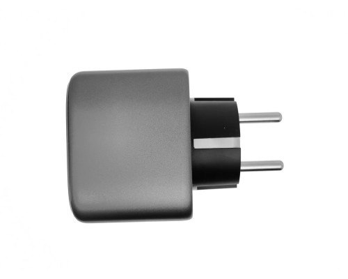 Зарядний пристрій UGREEN CD314 30W Outlet Extender EU (2A1C) (UGR-90613) (UGR-90613)