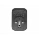 Зарядний пристрій UGREEN CD314 30W Outlet Extender EU (2A1C) (UGR-90613) (UGR-90613)