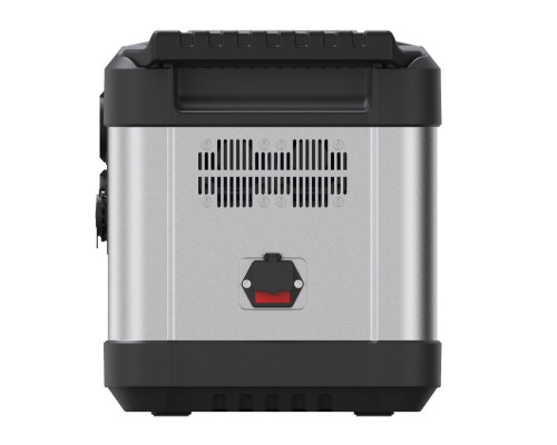 Зарядна Станція Power Station LiPower G1000L-S, 1000W, 1008Wh, QC, PD 60W, DC, Fast charge, LiFePO4 Колір EU plug 2020000450740 ma35614_3461960