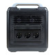 Зарядна Станція Power Station Brand SYD-N079, 2000W, 2048Wh, QC 3.0 22,5W, PD 100W, DC, LiFePO4 Колір EU plug 2020000483205 ma38444_3748639