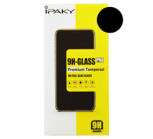 Захисне скло для iPhone 17 AIR iPaky SuperD 10D Full Glue