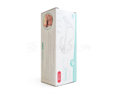 Окуляри захисні ХО TPS-2710000192251 2710000192251