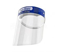 Екран захисний Face Shield TPS-2710000192268 2710000192268