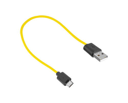 Кабель ZNTER LM11 MicroUSB Interface (1to1)(Для батарейок) NBB-132347