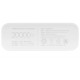 Зовнішній акумулятор Xiaomi Mi Power Bank 3 20000mAh 18W Fast Charge White (VXN4258CN)