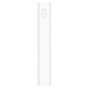 Зовнішній акумулятор Xiaomi Mi Power Bank 3 20000mAh 18W Fast Charge White (VXN4258CN)