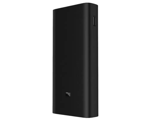 Зовнішній акумулятор Xiaomi Mi 20000mAh Power Bank USB-C 50W QC3.0(BHR5121GL) Black (BHR5080CN)