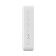 Зовнішній акумулятор Baseus Magnetic Mini Wireless Fast Charge Power Bank 20000mAh 20W White (PPCX150002)