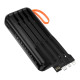 Зовнішній акумулятор Hoco J151A Spirit dual lighting four-cable power bank(20000mAh) (6942007653374)
