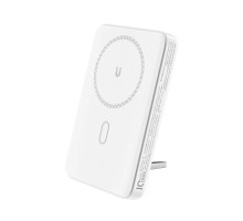 Зовнішній акумулятор ACEFAST M6 PD20W magnetic wireless charging power bank 10000mAh White (AFM6W)