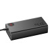 Зовнішній акумулятор Baseus Adaman Digital Display Fast Charge Power Bank 40000mAh 22.5W Black (PPAD020101)