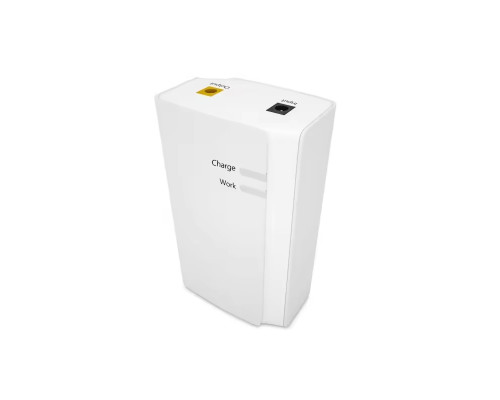 Портативний міні UPS SKE B600 13200mah Output 12V 2.5A for Wifi Router (SKEB600)