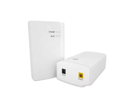 Портативний міні UPS SKE B600 13200mah Output 12V 2.5A for Wifi Router (SKEB600)