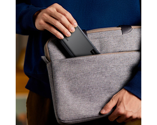 Зовнішній акумулятор UGREEN PB312 20000mAh PD 20W (UGR-25683)