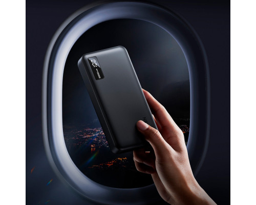 Зовнішній акумулятор UGREEN PB312 20000mAh PD 20W (UGR-25683)