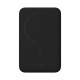 Зовнішній акумулятор Baseus Magnetic Mini Wireless Fast Charge Power Bank 20000mAh 20W Black (PPCX150001)