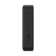 Зовнішній акумулятор Baseus Magnetic Mini Wireless Fast Charge Power Bank 20000mAh 20W Black (PPCX150001)
