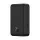 Зовнішній акумулятор Baseus Magnetic Mini Wireless Fast Charge Power Bank 20000mAh 20W Black (PPCX150001)
