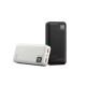 Зовнішній акумулятор WUW Y138 （PD22.5W quick charge) 20000mAh Black (Y138)