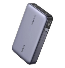 Зовнішній акумулятор UGREEN PB720 20000mAh PD 100W (UGR-25188)
