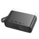 Зовнішній акумулятор HOCO J94A Masterful 22.5W fully compatible power bank(50000mAh) Black (6942007626347)