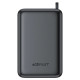 Зовнішній акумулятор ACEFAST M14 PD20W power bank with cable 20000mAh Black (6974316283966)