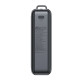 Зовнішній акумулятор ACEFAST M14 PD20W power bank with cable 20000mAh Black (6974316283966)
