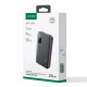 Зовнішній акумулятор UGREEN PB311 10000mAh Mini Quick Charging 20W (UGR-25742)
