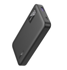 Зовнішній акумулятор UGREEN PB311 10000mAh Mini Quick Charging 20W (UGR-25742)
