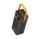Зовнішній акумулятор WUW Y105 （PD22.5W quick charge) 50000mAh Black (Y105)