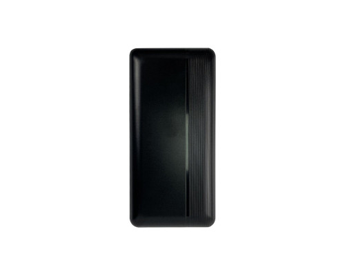 Зовнішній акумулятор Mibrand No Logo 20000mAh Black Bulk(No box) (NB20K/Black)