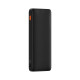 Зовнішній акумулятор Baseus Airpow Fast Charge Power Bank 10000mAh 20W Black (PPQD090001)
