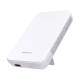 Зовнішній акумулятор BOROFONE BJ47 Quick PD20W magnetic wireless fast charging power bank(10000mAh) White (6941991109690)